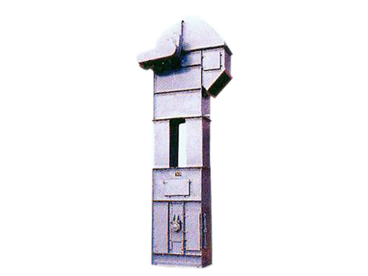 D、HL、斗式提升機(jī)